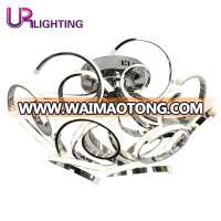 Wholesale surface mounted wide angle led recessed ceiling light