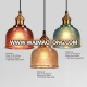 Ceiling Light for Restaurant Decoration,Mordern Glass Pendant Lighting Fixture Supplier