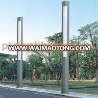 new design aluminium garden light landscape light/PA-1202/garden pole 3m/4m/5m